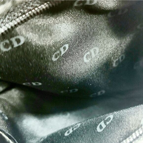 Christian Dior Beauty Bag - Picture 6 of 6